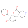 B I09,IRE1核酸内切酶抑制剂