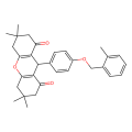 BMS 986187,δ受体的强正变构调节剂