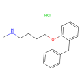 Bifemelane hydrochloride,MAO抑制剂