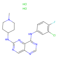 BIBX 1382 二盐酸盐