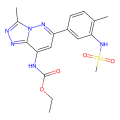 Bromosporine,抑制剂