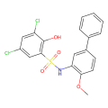 BMS 303141,ATP柠檬酸裂解酶抑制剂