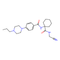Balicatib,蛋白酶K抑制剂