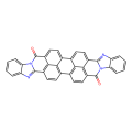 Bisbenzimidazo [2,1-a：1'，2-b'] anthra [2,1,9-def：6,5,10-d'e'f'] diisoguinoline-10,21-dione，带有顺式异构体