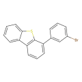 4-(3-溴苯基)二苯并[b,d]噻吩