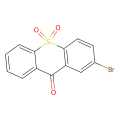 2-Bromo-9H-thioxanthen-9-one 10,10-dioxide