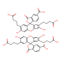 2`,7`-二(3-羧丙基)-5(6)-羧基-荧光素