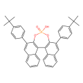 (S)-3,3-双(4-叔丁基苯基)-1,1-联萘酚膦酸酯