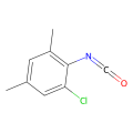 2-氯-4,6-二甲基苯异氰酸酯