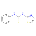 1-苯基-3-(2-噻唑)-2-硫脲