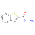 苯并[b]噻吩-2-羧酰肼