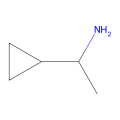 (S)-1-环丙基乙胺