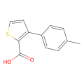 3-(4-甲苯基)噻吩-2-羧酸