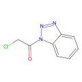 1-(α-氯乙酰基)-1H-苯并三唑