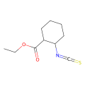 乙基CIS-2-异硫氰酸-1-环己酯