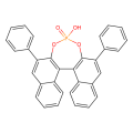 (11bS)-4-羟基-2,6-二苯基-4-氧化物-萘并[2,1-d：1',2'-f] [1,3,2]二氧磷