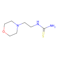 1-(2-吗啉)-2-硫脲