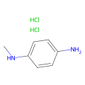 N-甲基-1,4-苯二胺二盐酸盐