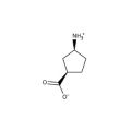 (1R,3S)-3-氨基环戊羧酸