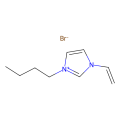 1-乙烯基-3-丁基咪唑溴盐