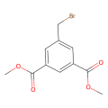 5-(溴甲基)间苯二甲酸二甲酯