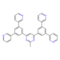 4,6-双(3,5-二-3-吡啶基苯基)-2-甲基嘧啶