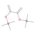 2,3-双（三甲基甲硅烷氧基）-1,3-丁二烯