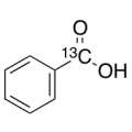 苯甲酸-α-13C