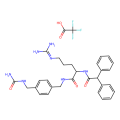 BIBO 3304 trifluoroacetate
