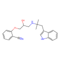 Bucindolol
