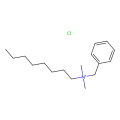 苄基二甲基辛基氯化铵