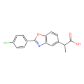 Benoxaprofen(LRCL 3794)