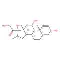 9α-溴-16α-甲基泼尼松龙