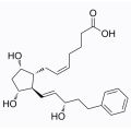Bimatoprost acid
