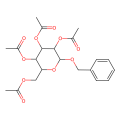 苄基-2,3,4,6-四-O-乙酰基-β-D-葡糖苷