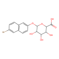 6-溴-2-萘基β-D-葡糖醛酸