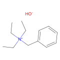 苄基三乙基氢氧化铵