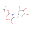 Boc-3,5-二溴-D-酪氨酸