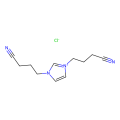1,3-双(3-氰丙基)咪唑鎓氯化物
