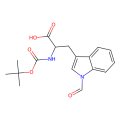 Boc-D-Trp(For)-OH