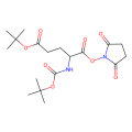 Boc-L-谷氨酸-γ-叔丁酯α-N-羟基琥珀酰亚胺酯