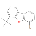 2-叔丁基-8-溴-氧芴