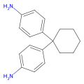 1,1-双(4-氨基苯基)环己烷