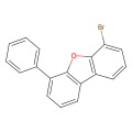 4-溴-6-苯基二苯并呋喃
