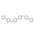 1,1'-[联苯-4,4'-二基双(亚甲基)]双(4,4'-联吡啶鎓)二溴化物