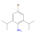 4-溴-2,6-二异丙基苯胺