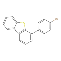 4-(4-溴苯基)二苯并噻吩
