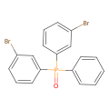 双(3-溴苯基)苯基氧化膦