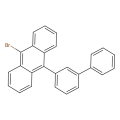 9-([1,1'-联苯]-3-基)-10-溴蒽