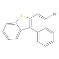 5-溴苯并[b]萘并[1,2-d]噻吩
